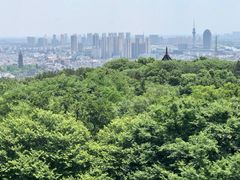 -虞山城墙