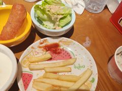-合风谷(南下塘店)