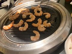 -東盛炭烤自助料理(玄武招商花园城店)