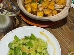 -永红源·小排档(闽江路店)