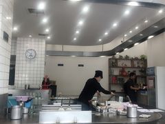 -台烘平价铁板烧(奥城店)