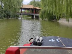 -南翠屏公园