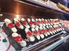 -聚盛源蒸汽海鲜火锅烤肉自助(巨川金海岸购物广场店)