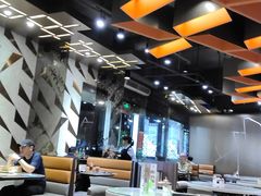 -鸿运茶餐厅(皇岗店)