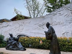 -瑞安圣井山景区