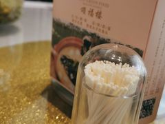 -颂福楼·南京菜(定淮门店)
