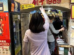 -洞亭火锅(防空洞总店)