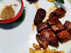 铁板牛肉-大江户日本料理(吕厝店)