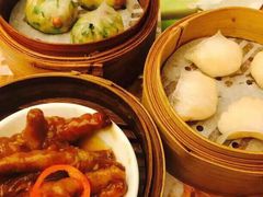 -添好运点心专门店(北角店)