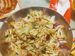 -老山东·山东菜(鲁菜名店)