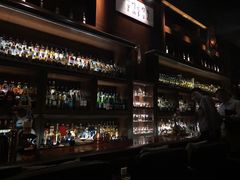 -The Bottle Bar(羲和商业广场店)
