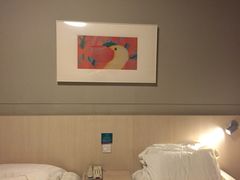 picture-锦江之星(西安五路口地铁站万达广场店)