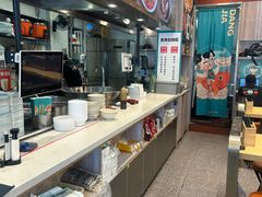 -当家水煎包·牛肉汤(浦江店)