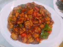 -清真素福拉面丝路美食(六里桥东店)