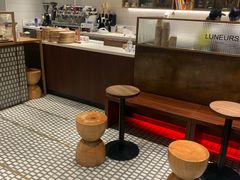 大堂-Luneurs(幸福里店)