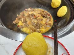 -玺炖·中国铁锅炖(虹桥天街店)