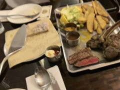 -Ciao窑炉披萨餐厅(宁波阪急店)