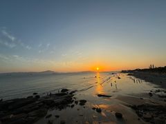 -白城沙滩