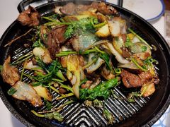 -大海碗·京菜炸酱面(雍和宫店)