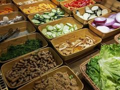 -姜胖胖无限自助烤肉(弹子石店)