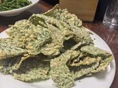 -郑喜旺烧烤(新密总店)