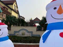 -歌斐颂巧克力小镇