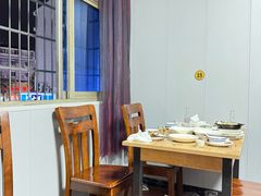 -玲燕蒸菜馆(江东路店)