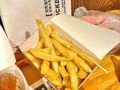 -前进5路汉堡炸鸡(前进五路店)