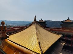 -普陀宗乘之庙(小布达拉宫)