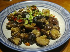 -觅山云南菜(泊富ICITY店)