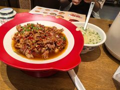 -八碗湘长沙市井菜(坡子街店)