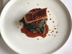 -上海和平饭店华懋阁 Cathay Room