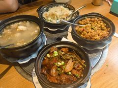 -廖记老砂锅(上清寺店)