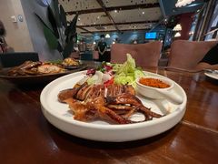 -芭莉与彩虹西餐厅(成都合生汇店)