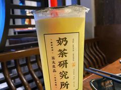 -茶太良品·北京特色茶饮(西站食宝街店)