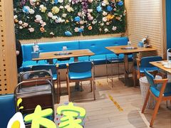 -青瓷火锅料理(西单大悦城店)