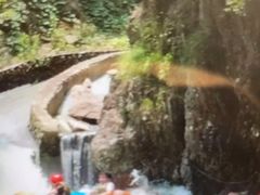 -将军关探险漂流