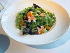 香芒鲜虾杂蔬-苏浙总会(国金中心店)