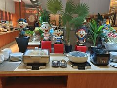 -上海神旺大酒店