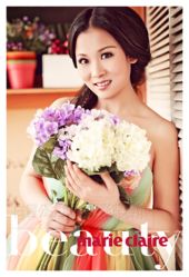 点击看大图 -白雪公主婚纱摄影