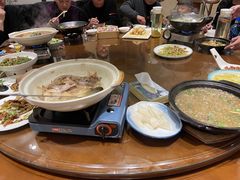 -房县土本味土鸡汤特色餐厅(沌口店)