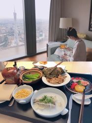 点击看大图 -圣贝拉母婴护理中心(广州瑰丽店)