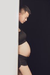 -专注孕妇照亲子照·纪田摄影