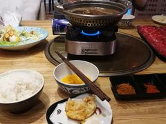 -一井烧肉·活鳗·寿司(望京SOHO店)