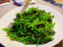 空心菜-徐记海鲜·宴会(大唐西市|丰庆店)