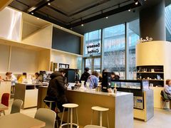 -Seesaw Coffee(苏州中心店)