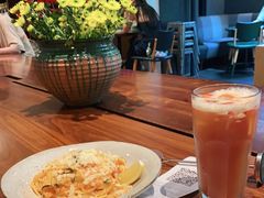 -BAKER&SPICE(安福路店)
