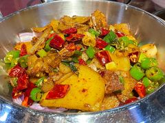 -蜀香源川菜馆(梅县新城店)