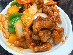 -兴记菜馆