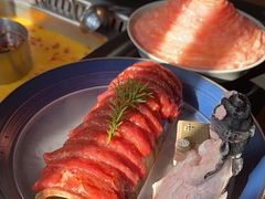 -大隐·成都火锅Bistro(合生麒麟新天地店)